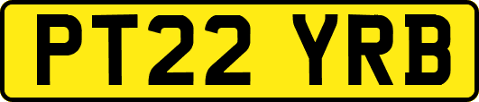 PT22YRB