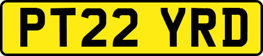PT22YRD