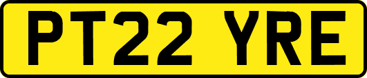 PT22YRE