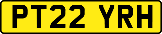 PT22YRH