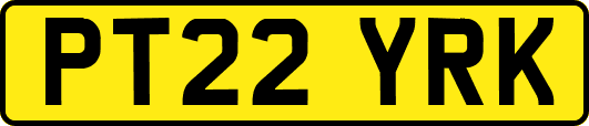 PT22YRK
