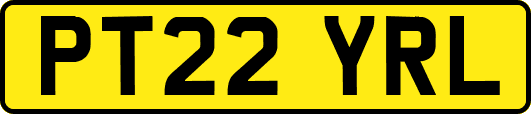 PT22YRL