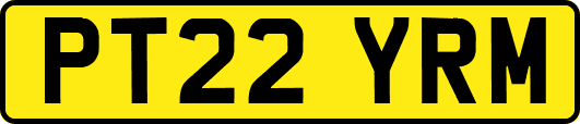 PT22YRM