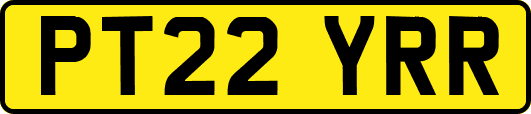 PT22YRR