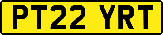 PT22YRT