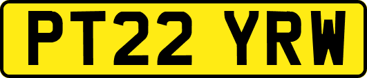 PT22YRW