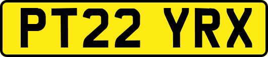 PT22YRX