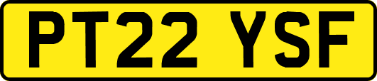 PT22YSF
