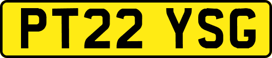 PT22YSG
