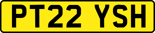 PT22YSH