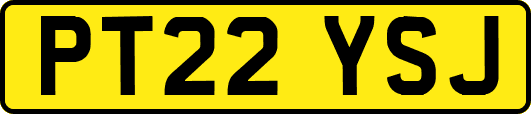 PT22YSJ