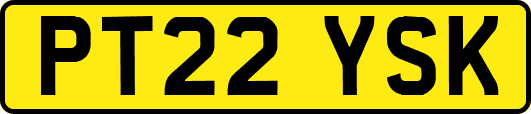 PT22YSK