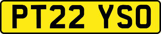 PT22YSO