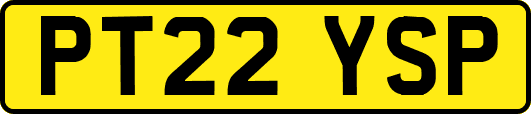 PT22YSP