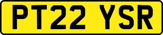 PT22YSR