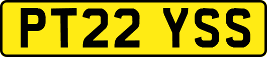 PT22YSS