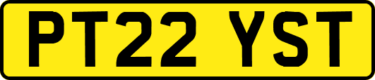 PT22YST