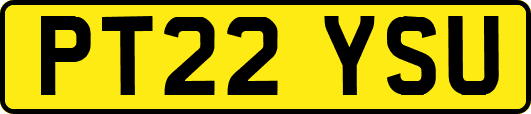 PT22YSU
