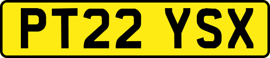 PT22YSX