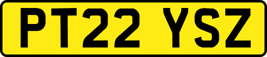 PT22YSZ