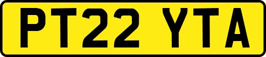 PT22YTA
