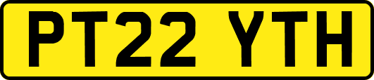 PT22YTH