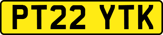 PT22YTK