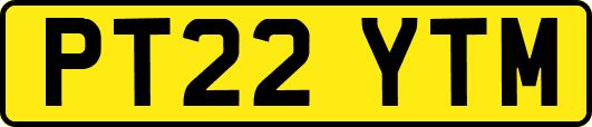 PT22YTM