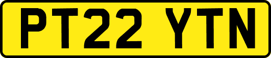 PT22YTN