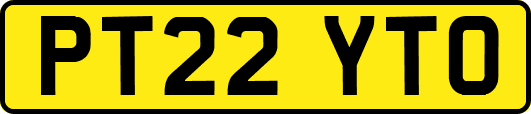 PT22YTO