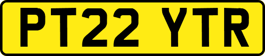PT22YTR