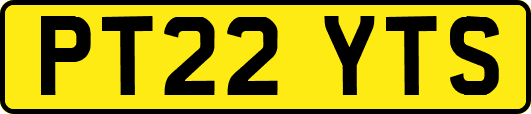 PT22YTS