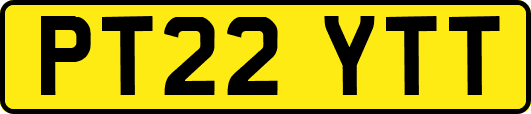PT22YTT