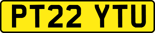 PT22YTU