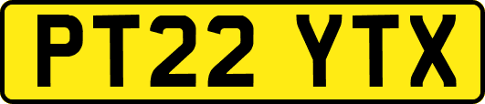 PT22YTX