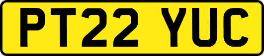 PT22YUC