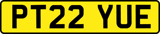 PT22YUE