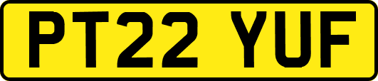 PT22YUF