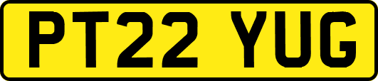PT22YUG