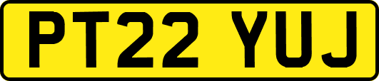 PT22YUJ