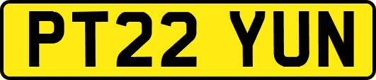 PT22YUN