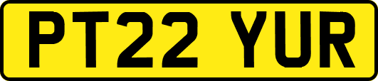 PT22YUR