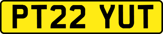PT22YUT