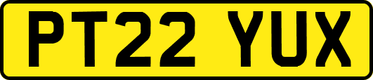 PT22YUX