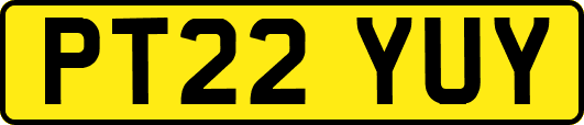 PT22YUY