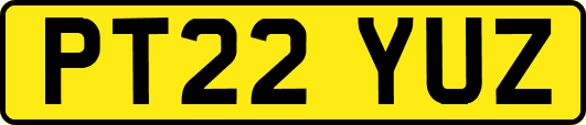 PT22YUZ