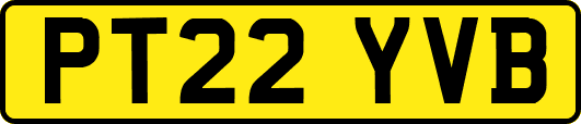 PT22YVB