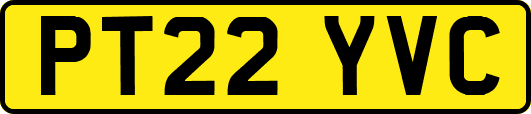 PT22YVC