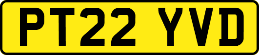 PT22YVD