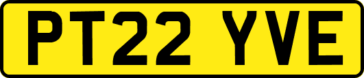 PT22YVE